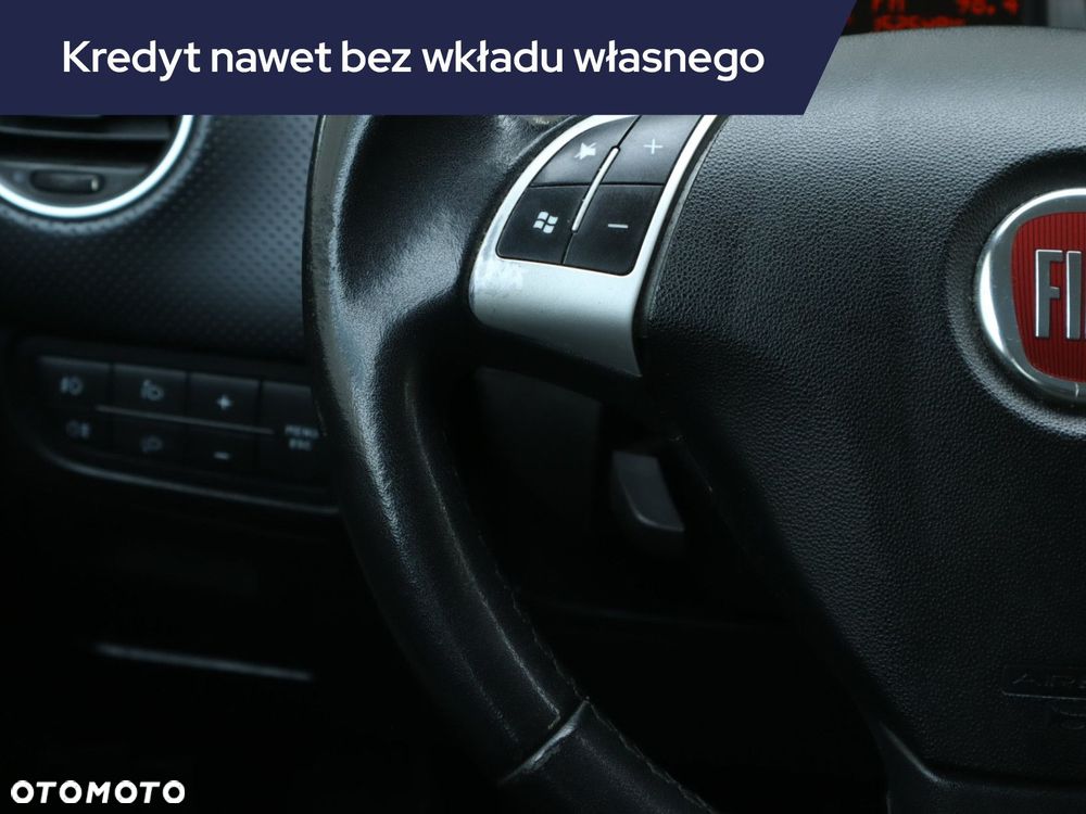 Fiat Punto 2012 - 19