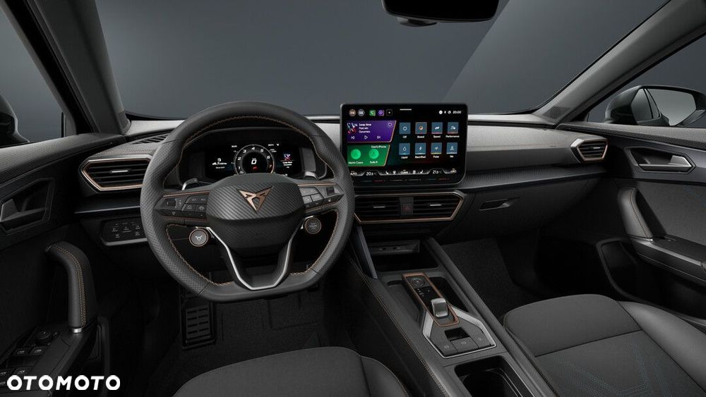 Cupra Formentor - 7