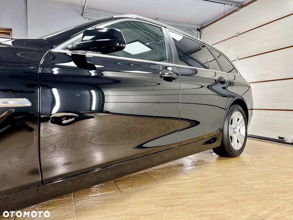 BMW Seria 5 530d xDrive Sport-Aut Modern Line - 8