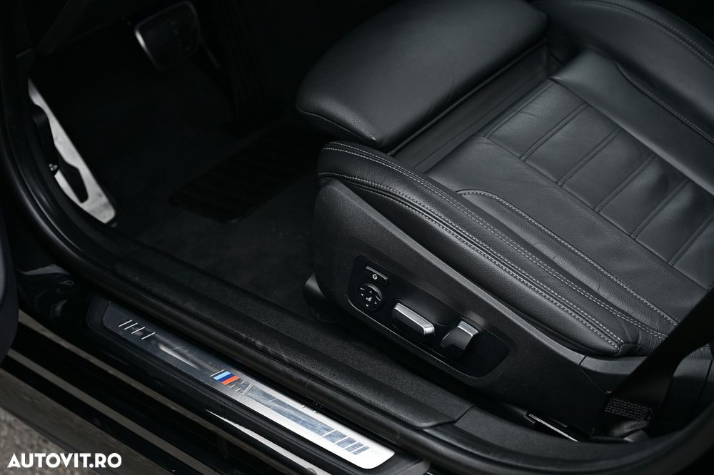 BMW Seria 3 330i xDrive Aut. M Sport - 15