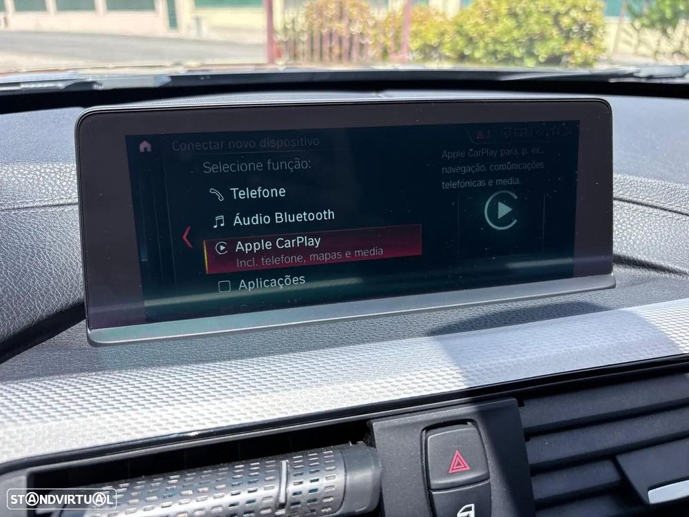 BMW 420 Gran Coupé d Pack M Auto - 44