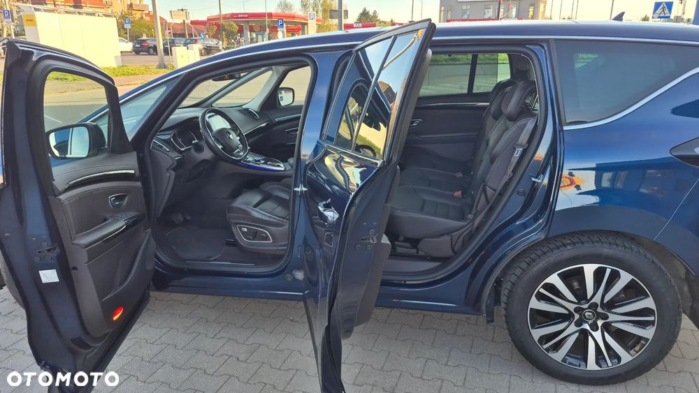 Renault Espace 1.8 TCe Energy Initiale Paris EDC 7os - 10