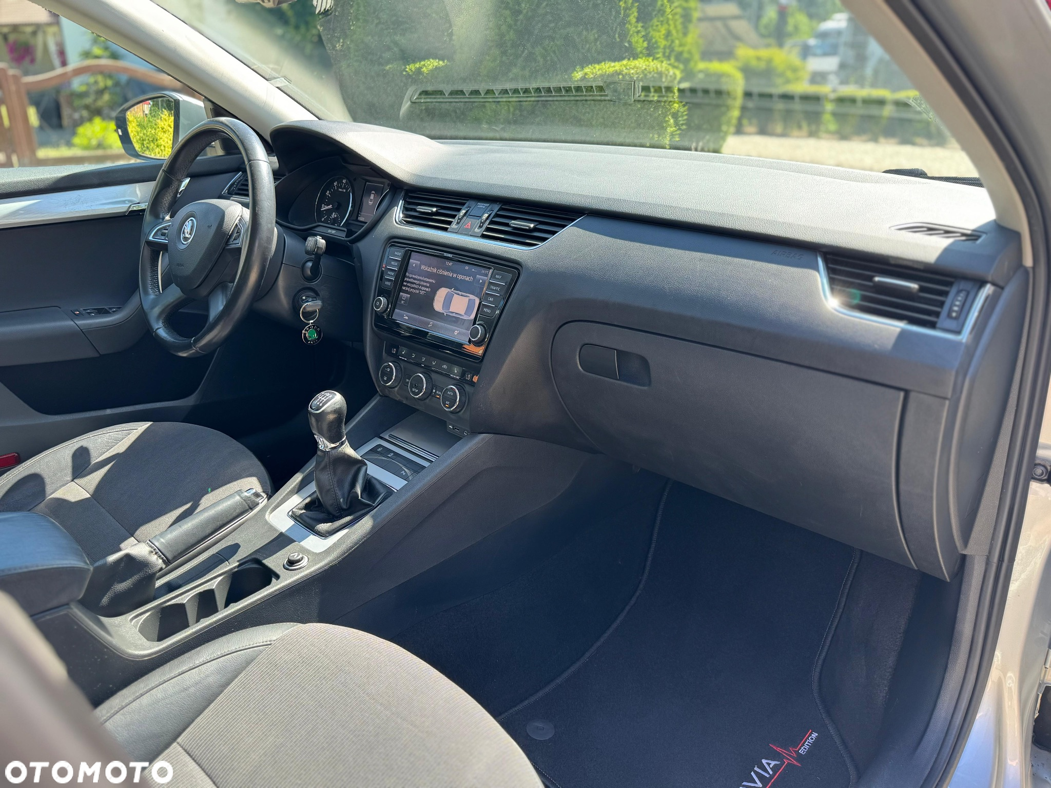 Skoda Octavia 1.4 TSI Elegance - 19