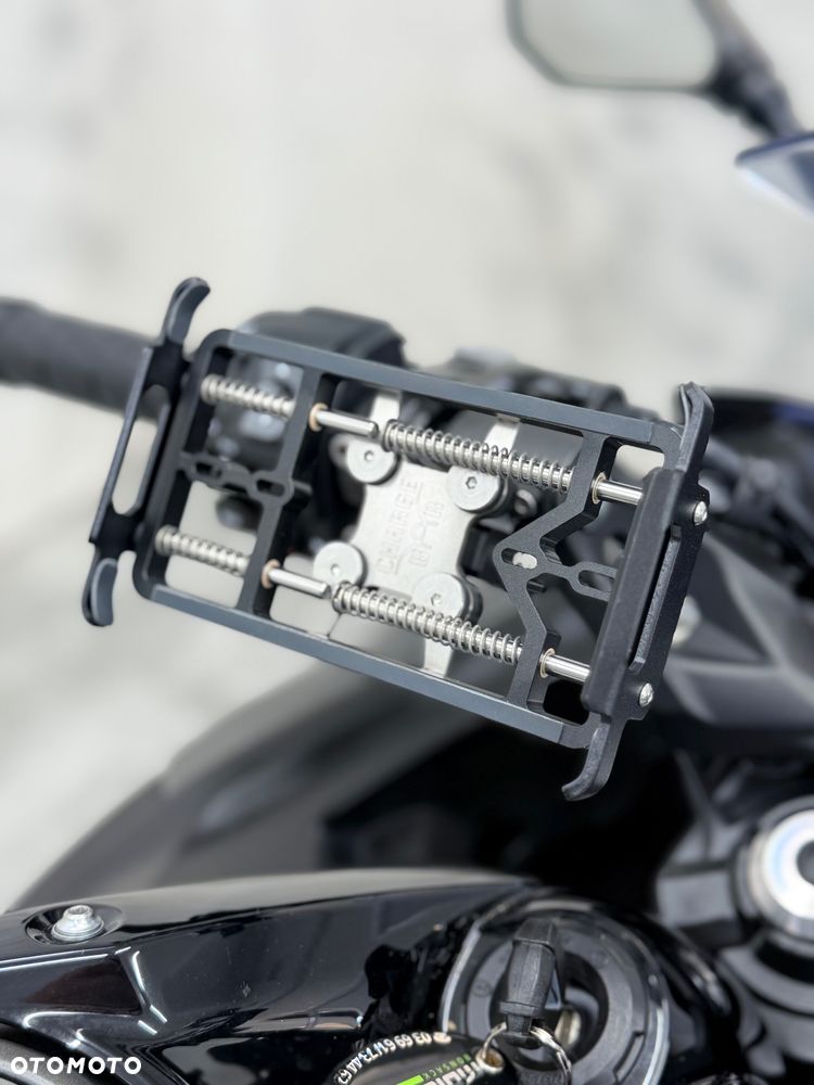 Kawasaki Ninja - 15