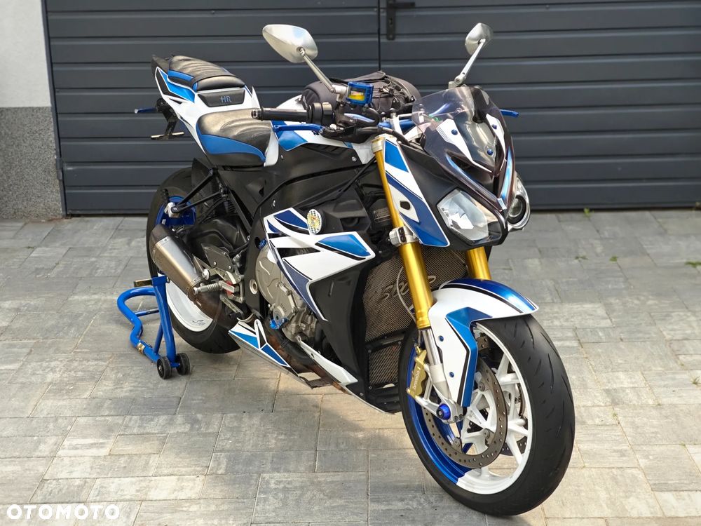 BMW S - 31