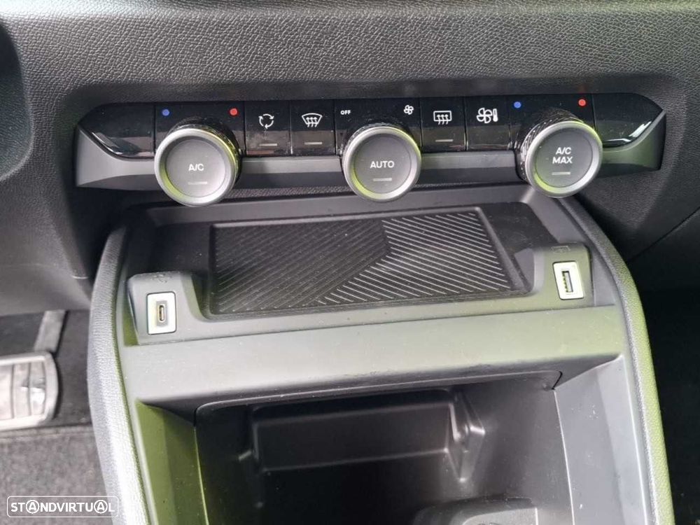 Citroën e-C4 54 kWh Autonomia Alargada Plus - 18