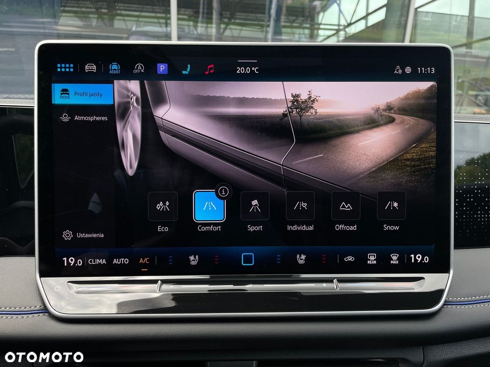 Volkswagen Tiguan 2.0 TDI 4Mot R-Line Plus DSG - 21