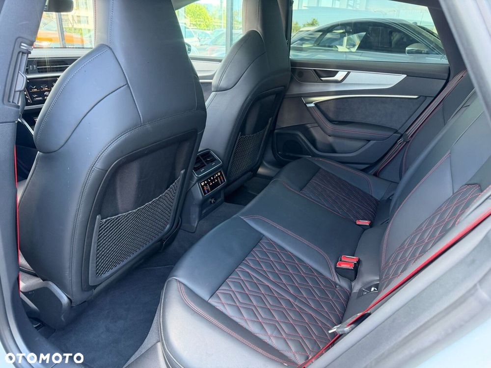 Audi A7 Sportback 55 TFSI mHEV Quattro S tronic - 17