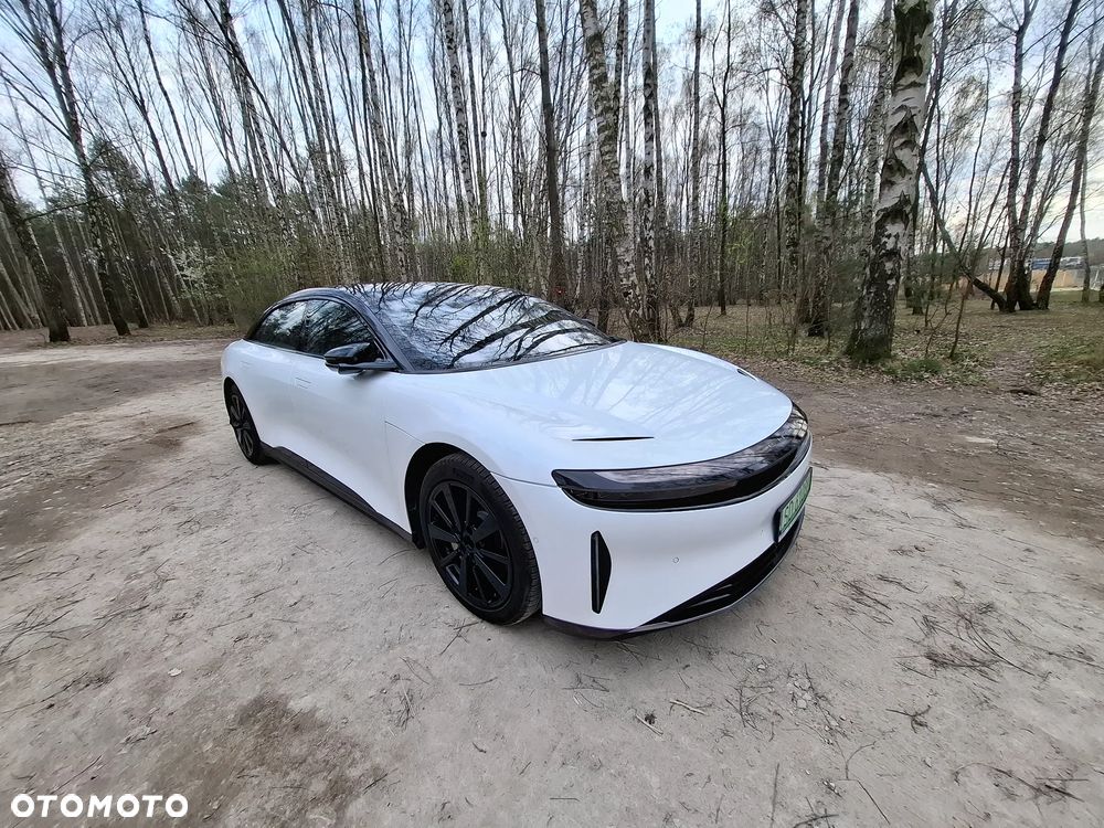Lucid Air - 3