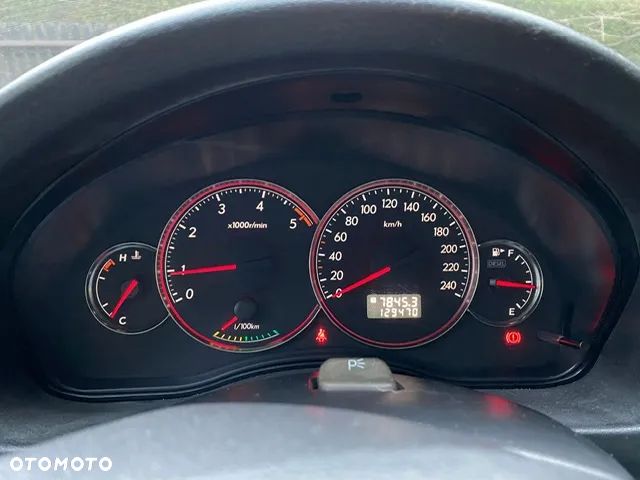 Subaru Legacy 2.0 D Comfort - 20