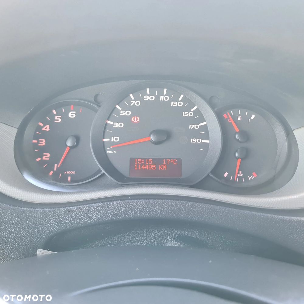 Renault MASTER - 15
