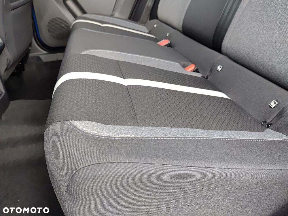 Opel Frontera - 19