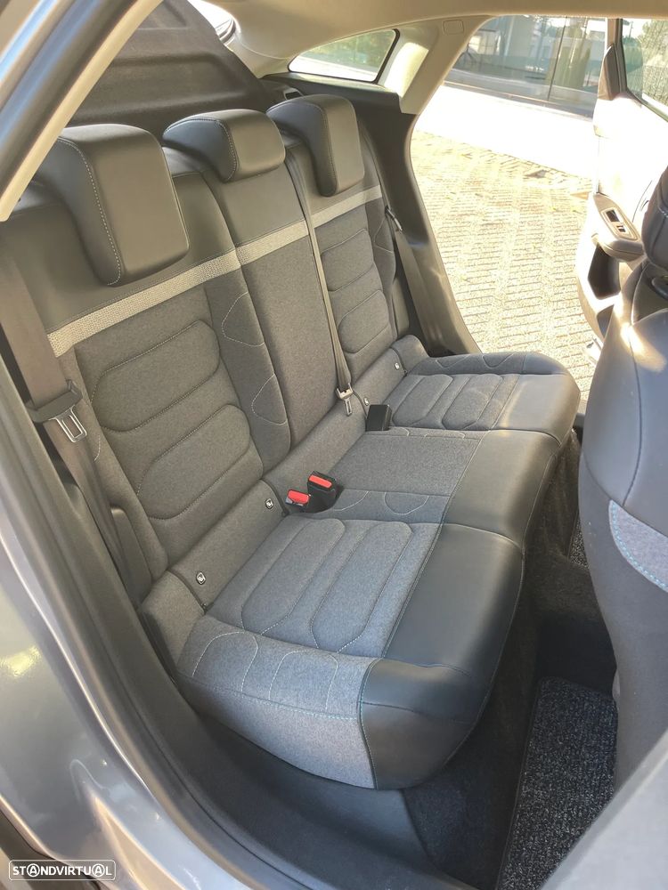 Citroën C4 1.2 PureTech Feel Pack - 15