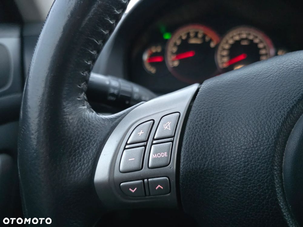 Subaru Outback - 21