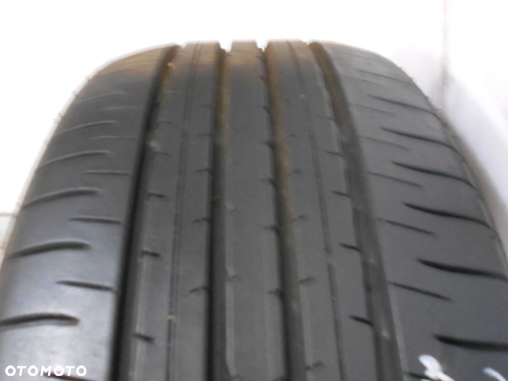 OPONY 225/55R18 DUNLOP SP SPORT MAXX 050 DOT 0921 8MM - 3