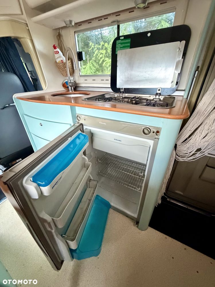 Mercedes-Benz Sprinter 316 CDI - 21