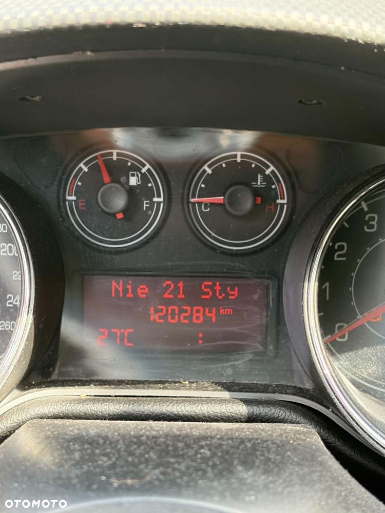 Fiat Bravo 1.4 T-JET 16V Dynamic - 6
