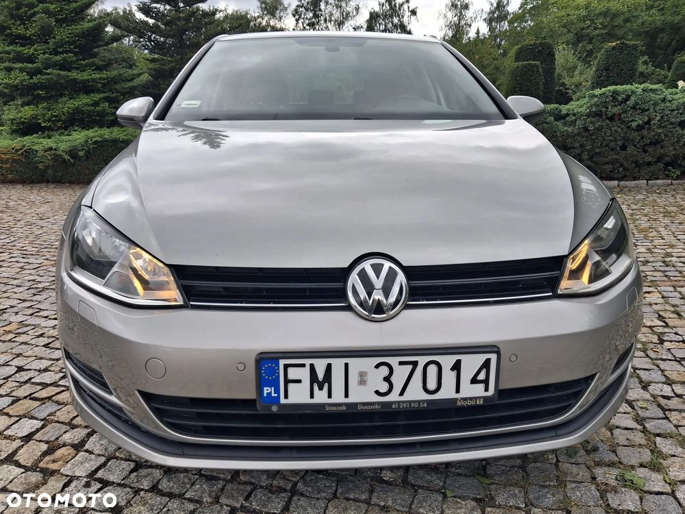 Volkswagen Golf - 26