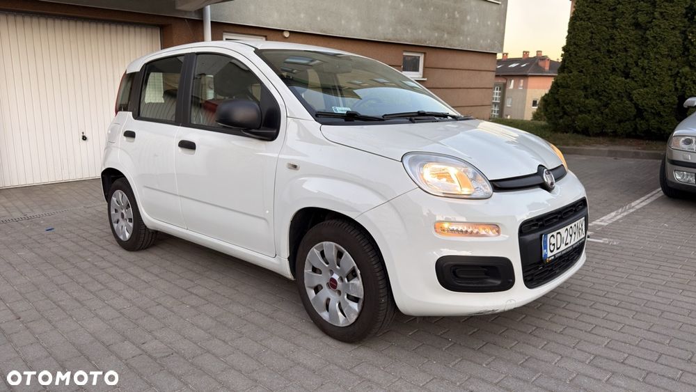Fiat Panda 1.2 Easy - 6