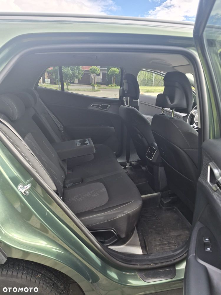 Kia Sportage 1.6 T-GDI L 2WD DCT - 14