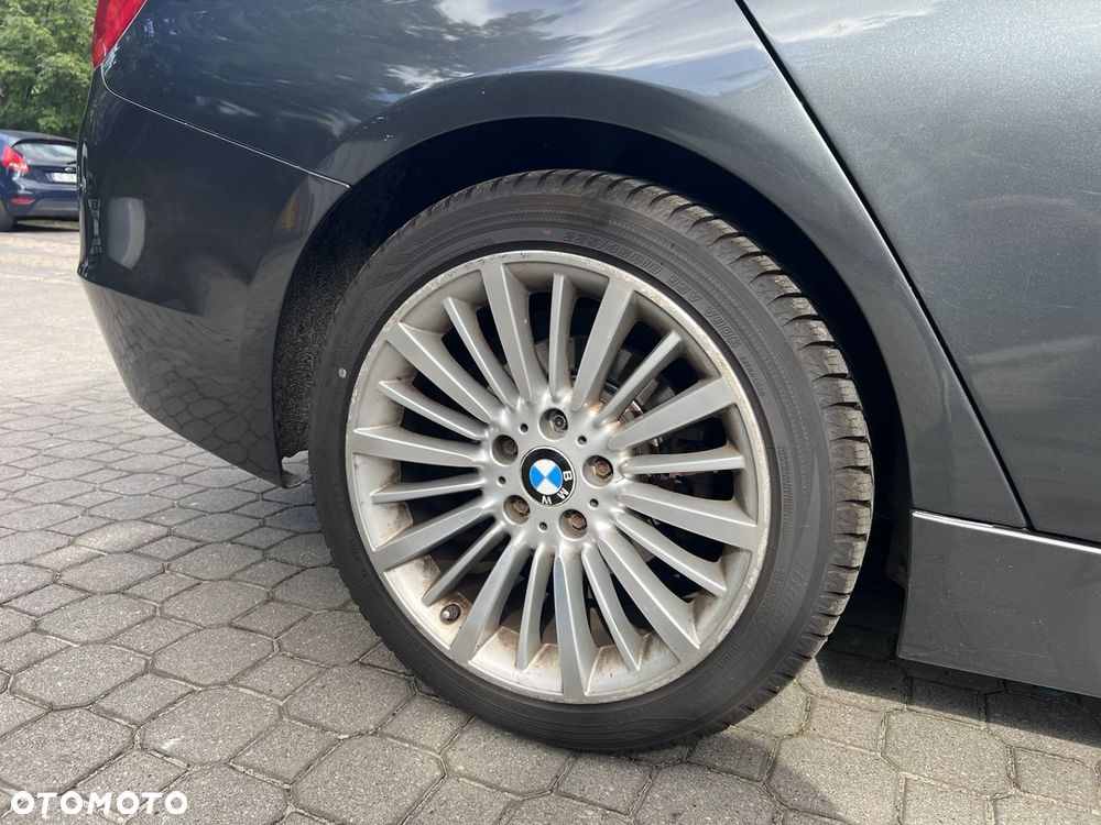 BMW Seria 3 - 9
