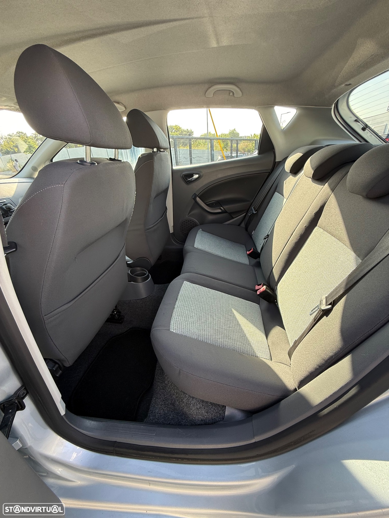 SEAT Ibiza 1.2 12V Stylance - 25