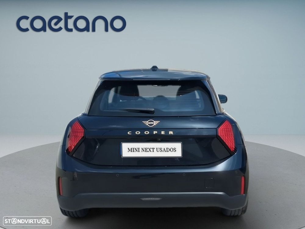 MINI 3 Portas Cooper E Favoured M - 6