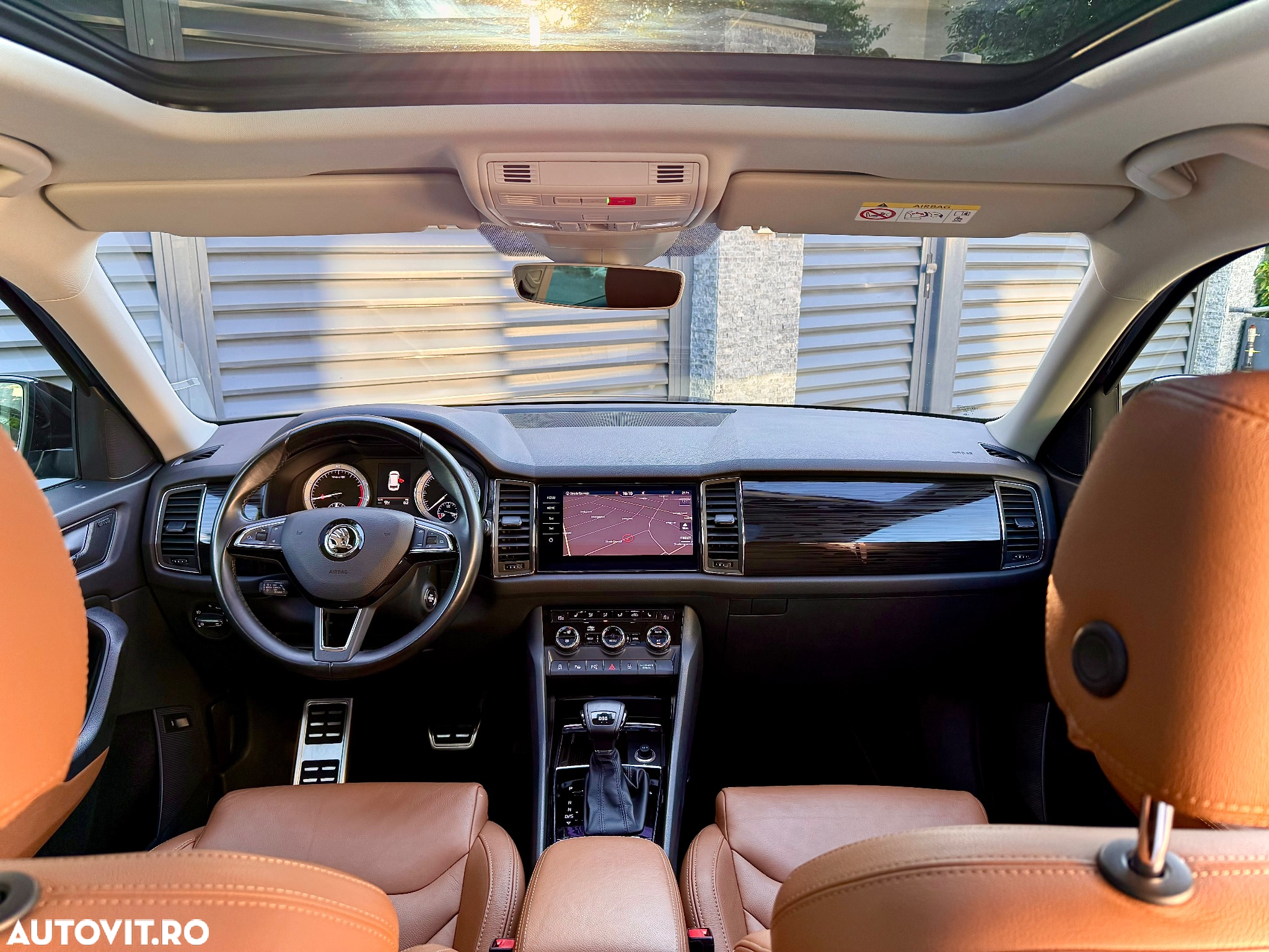 Skoda Kodiaq 1.5 TSI DSG L&K - 18
