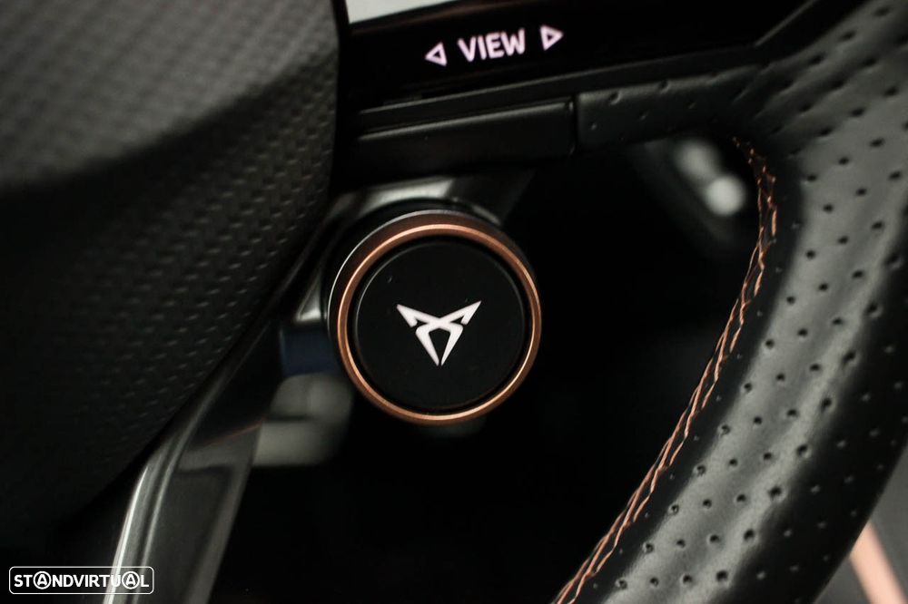 Cupra Born 170kW/77kWh - 20