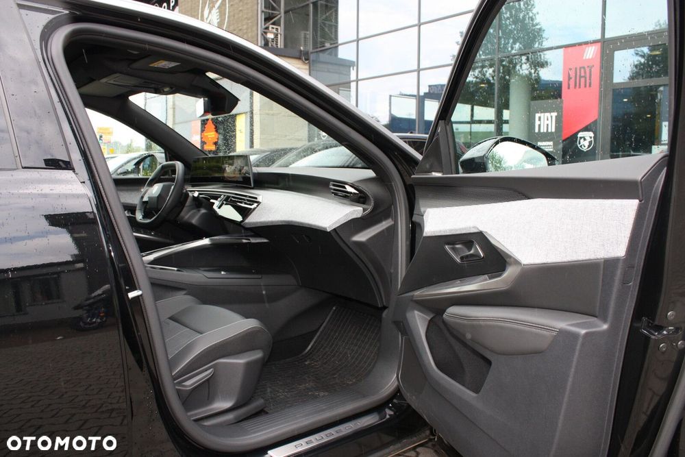 Peugeot 3008 - 20