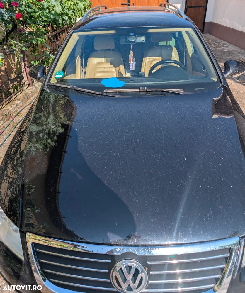 Volkswagen Passat 2.0 TDI DPF Highline - 6