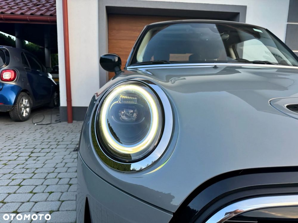 MINI Cooper SE Trim XL - 8