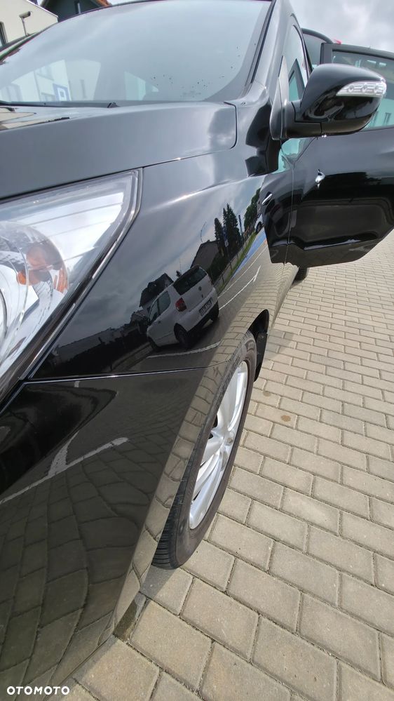 Hyundai ix35 2.0 CRDi Style - 14