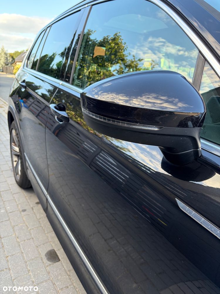 Volkswagen Tiguan 1.5 TSI OPF DSG R-Line - 12