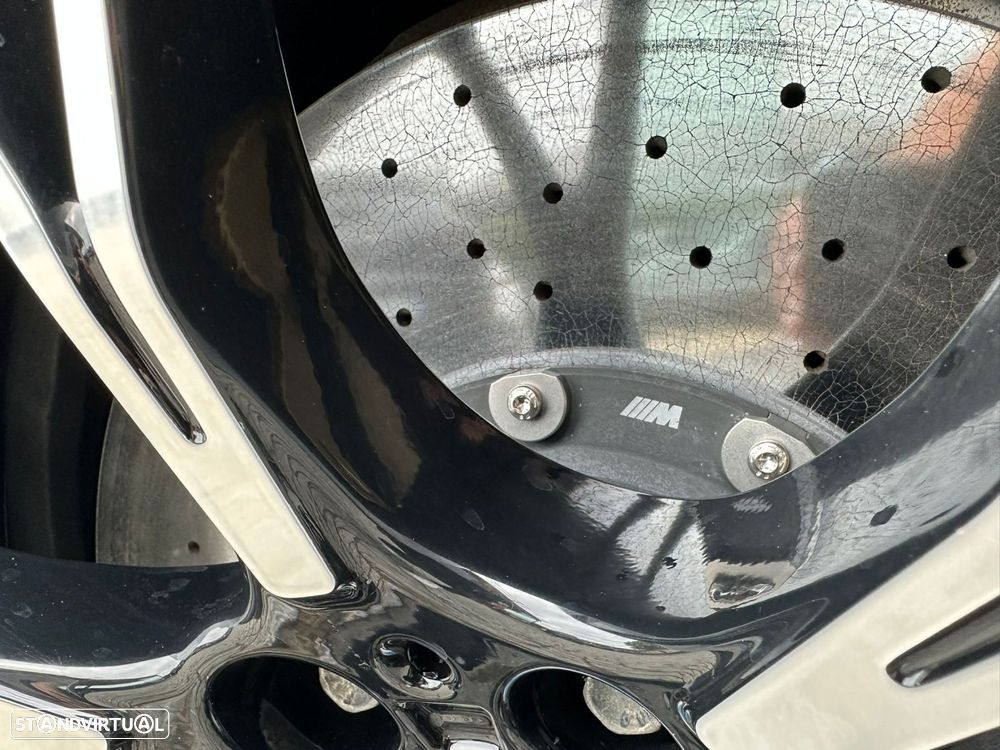 BMW M5 Competition - 14