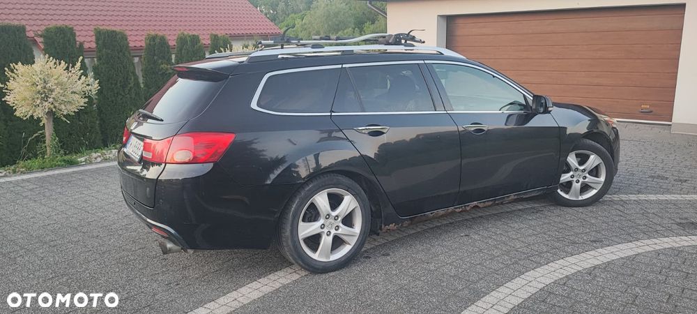 Honda Accord 2.0 Executive - 6