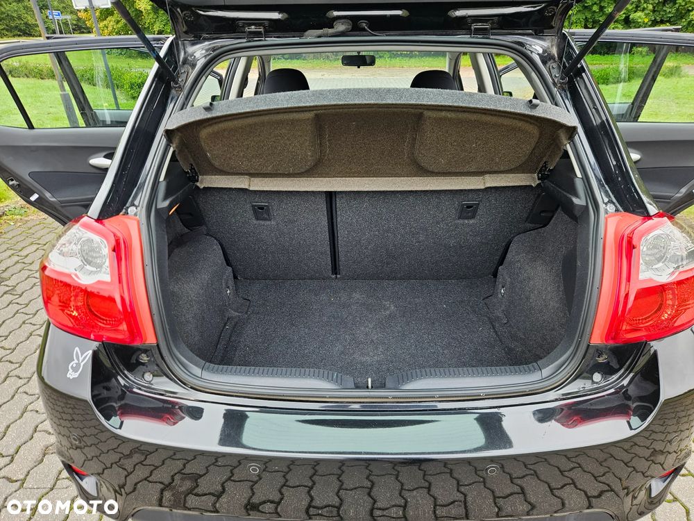 Toyota Auris 1.33 VVT-i Terra Start - 17