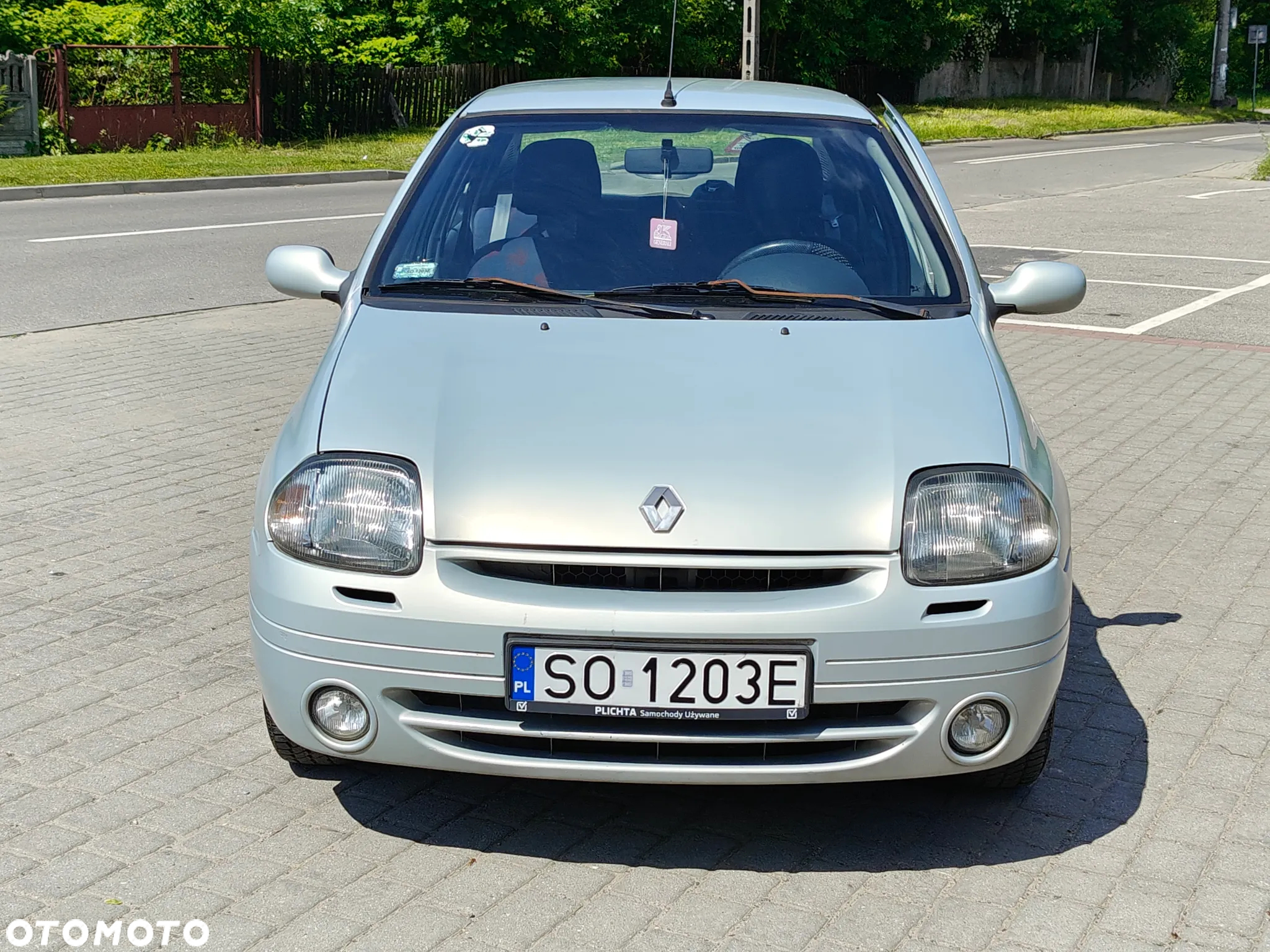 Renault Thalia 1.4 RT 16V - 13