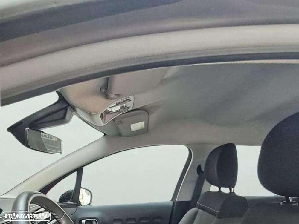 Citroën C3 1.2 PureTech Shine Pack EAT6 - 10