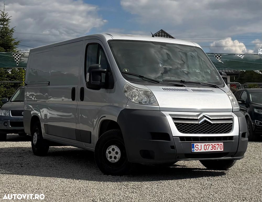 Citroën Jumper - 12
