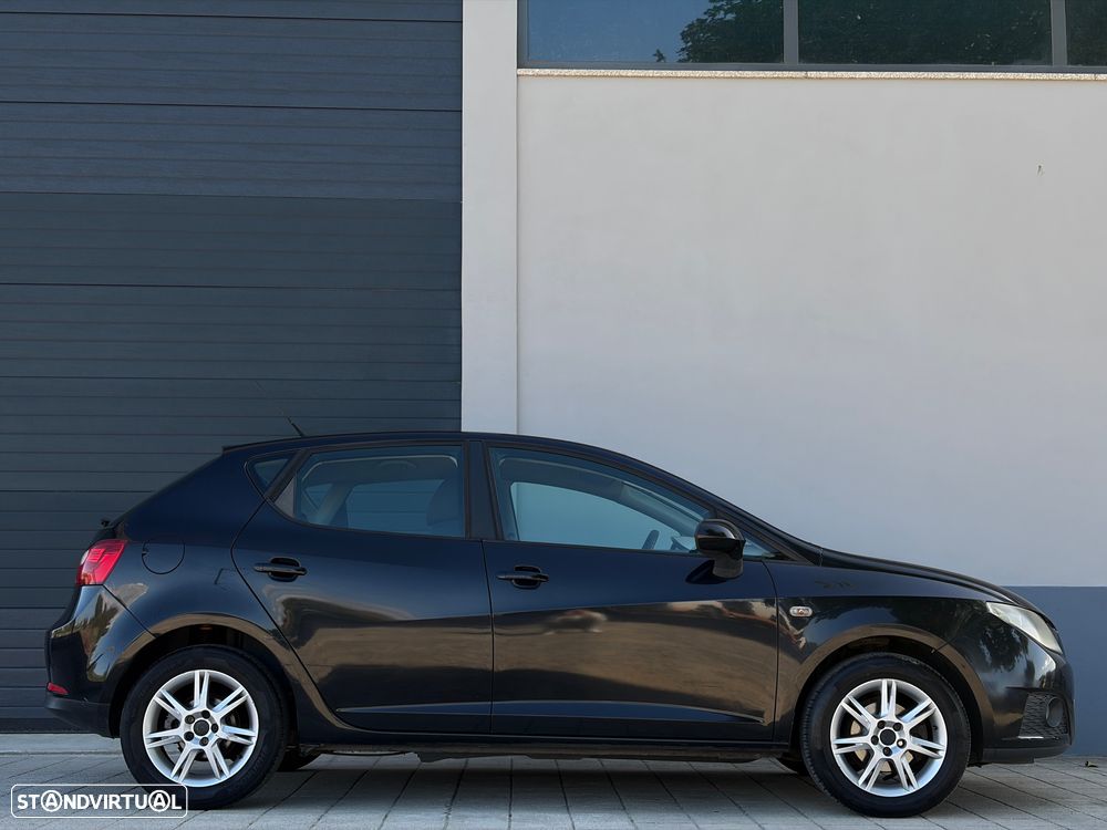 SEAT Ibiza 1.2 12V Style - 11
