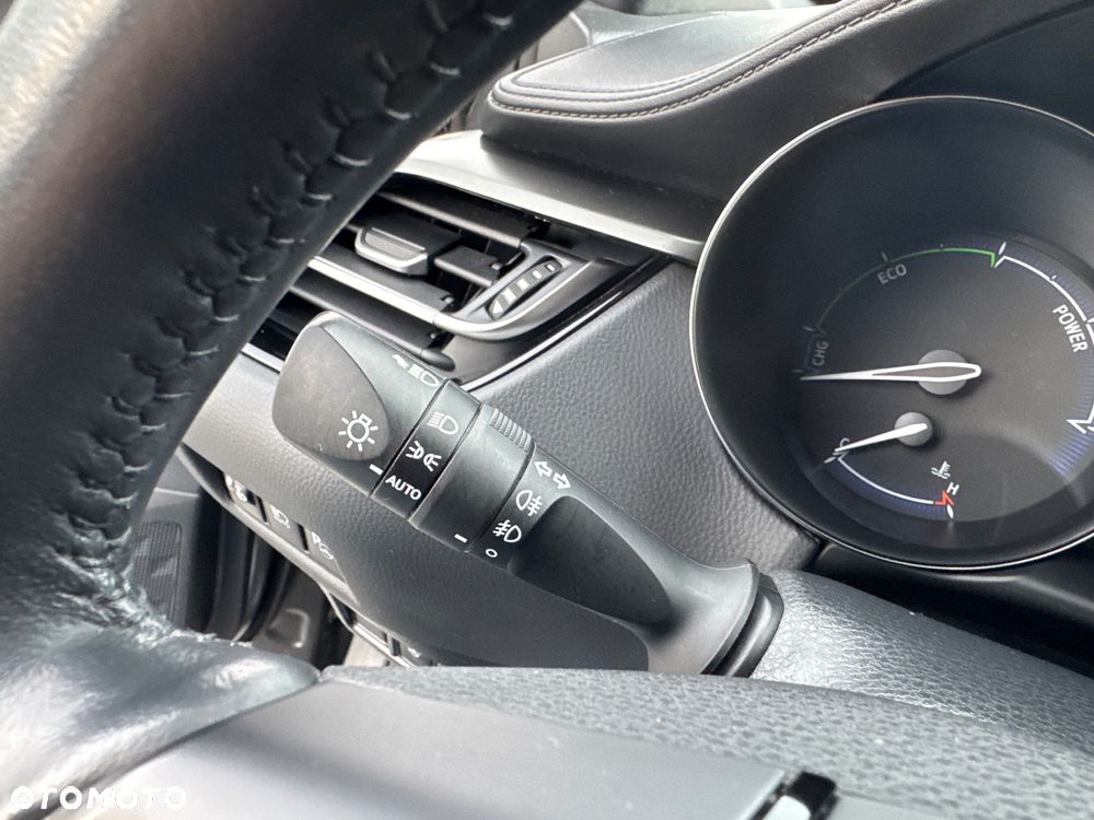 Toyota C-HR 2.0 Hybrid Style - 25