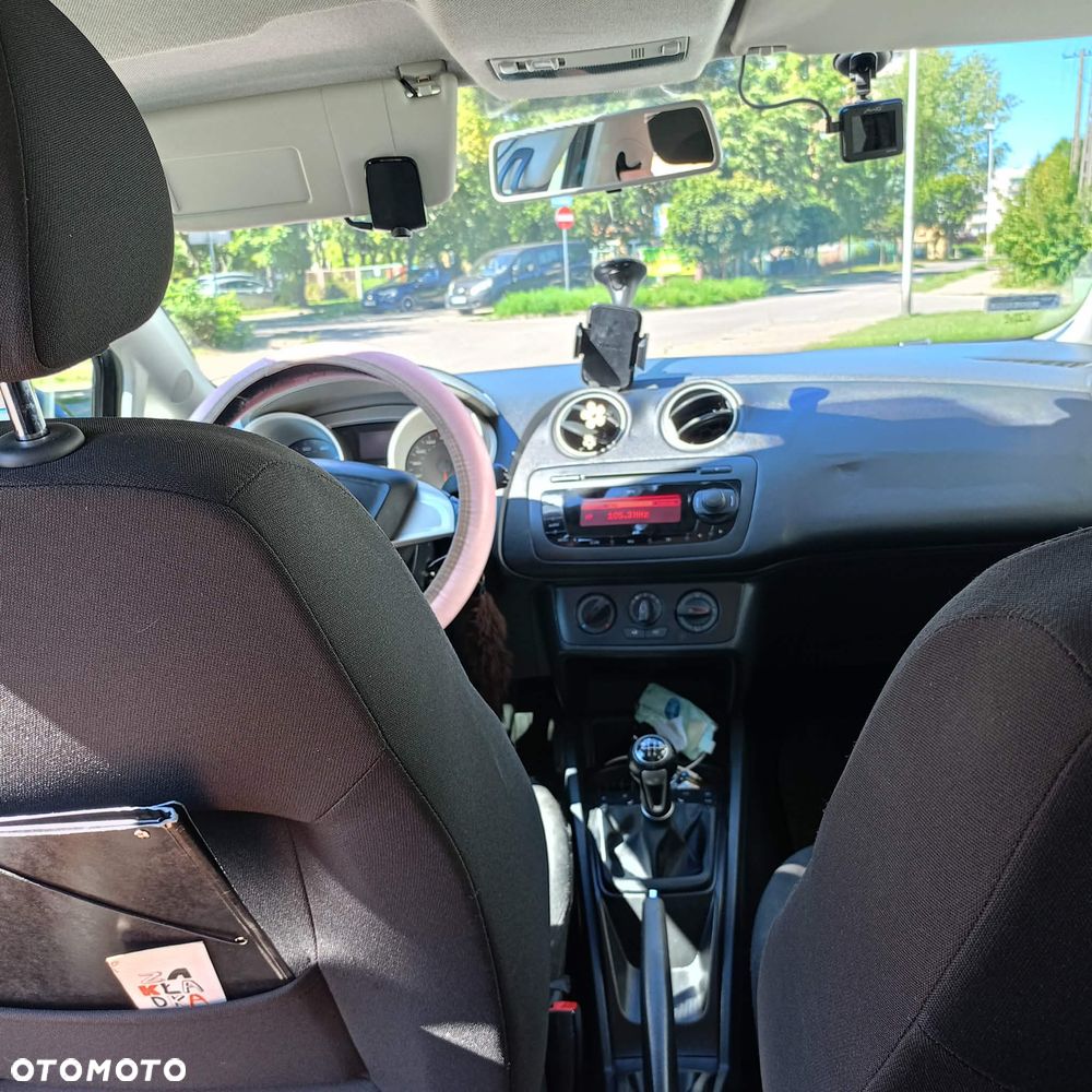 Seat Ibiza - 5