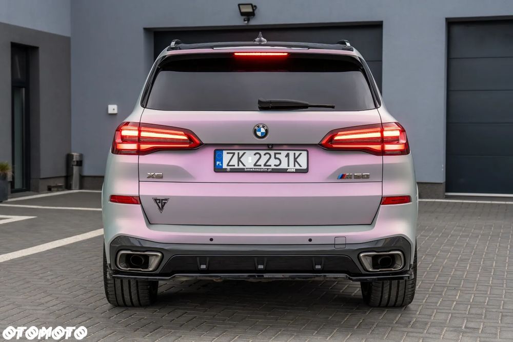 BMW X5 - 7