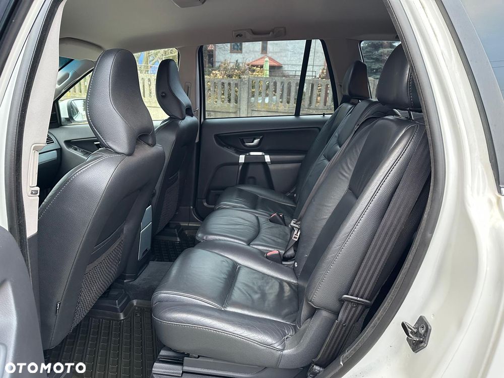 Volvo XC 90 D4 Geartonic Momentum - 13
