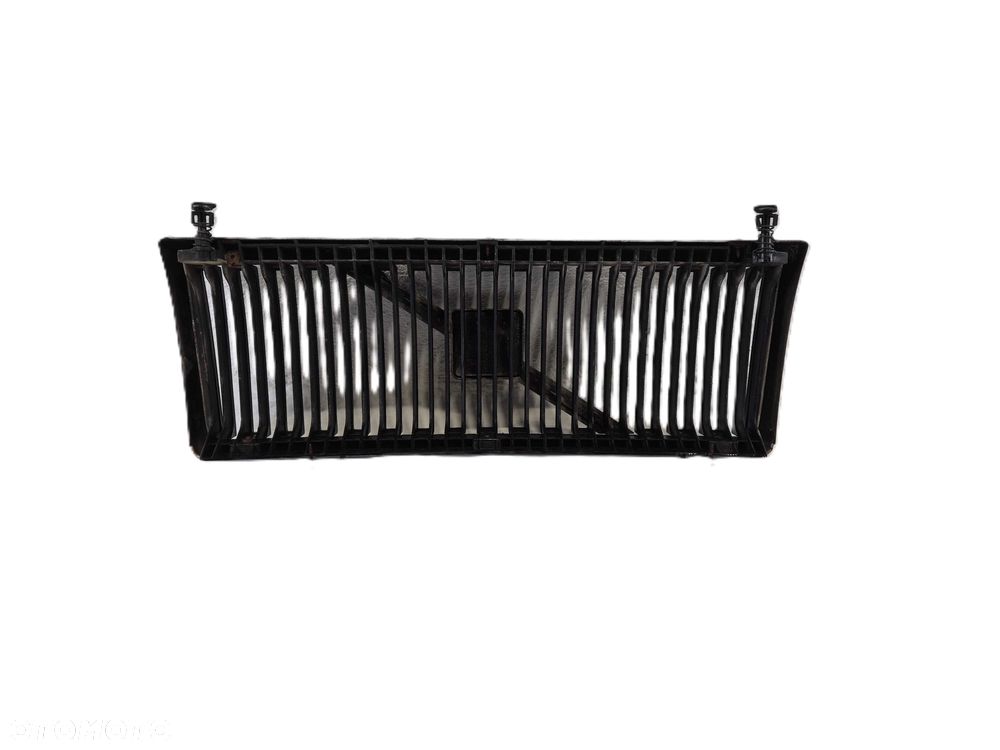 Przód Atrapa Chłodnicy Grill CHROM VOLVO 240 245 Oryginał - 6