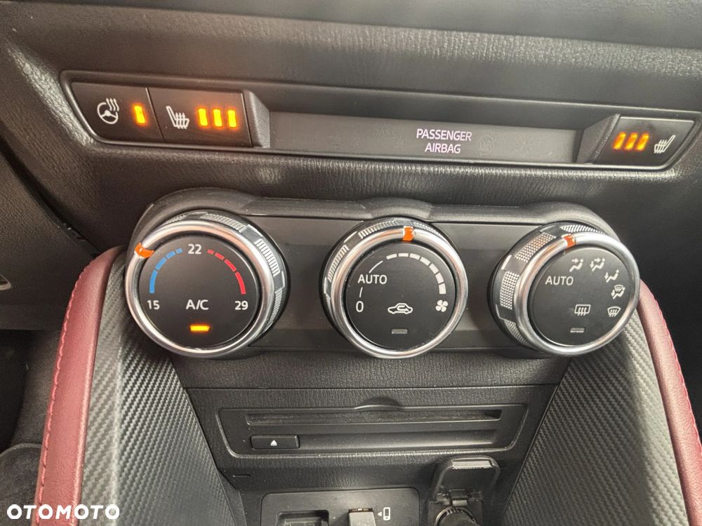 Mazda CX-3 2.0 Skypassion - 9