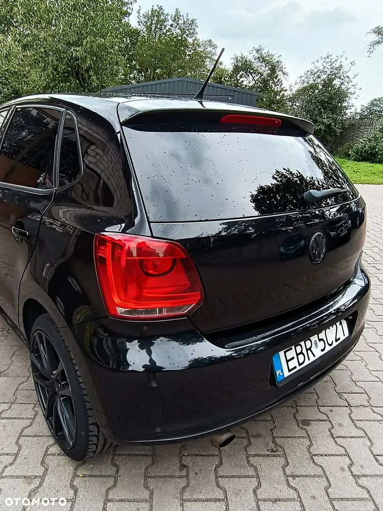 Volkswagen Polo 1.6 TDI DPF Comfortline - 4