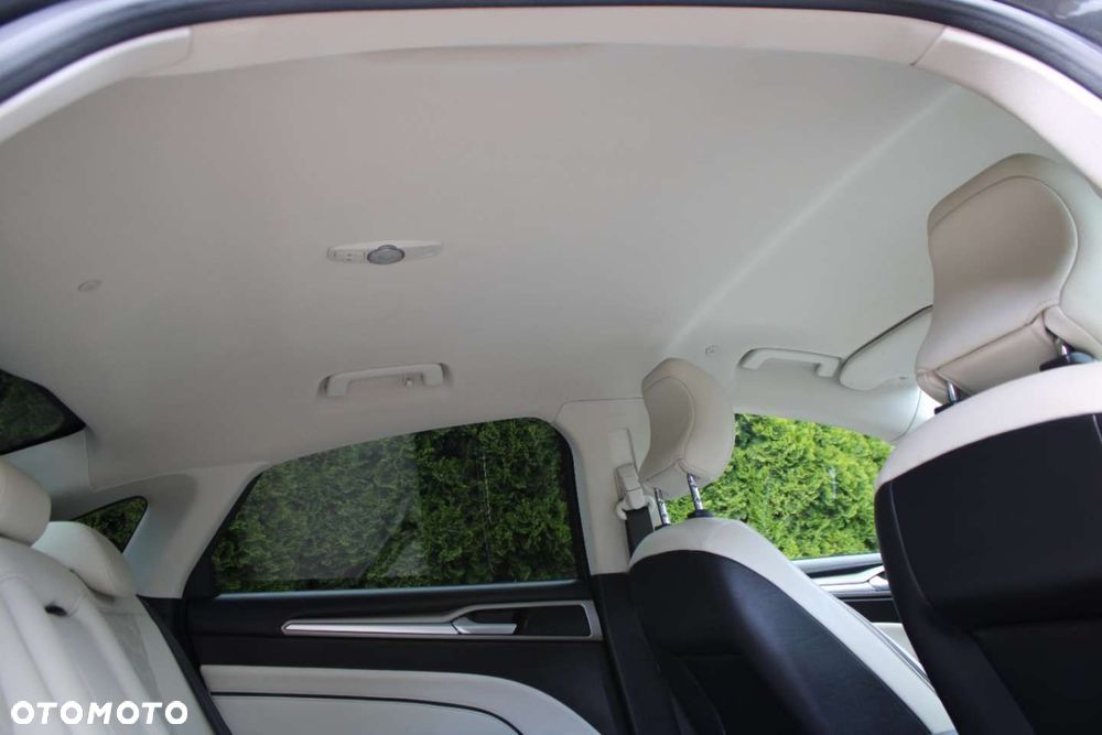 Ford Mondeo Vignale 2.0 TDCi Bi-Turbo PowerShift - 10