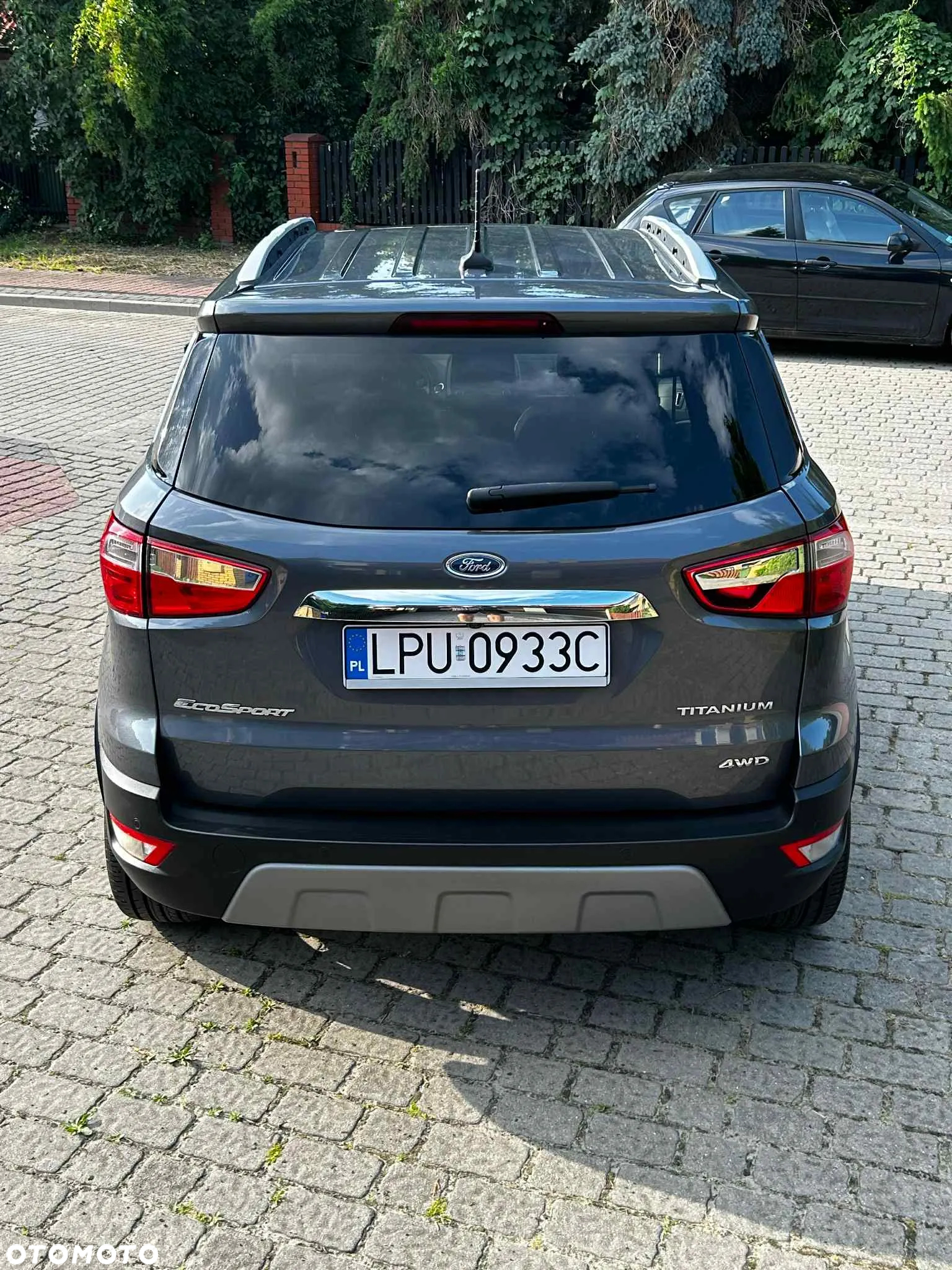Ford EcoSport - 8